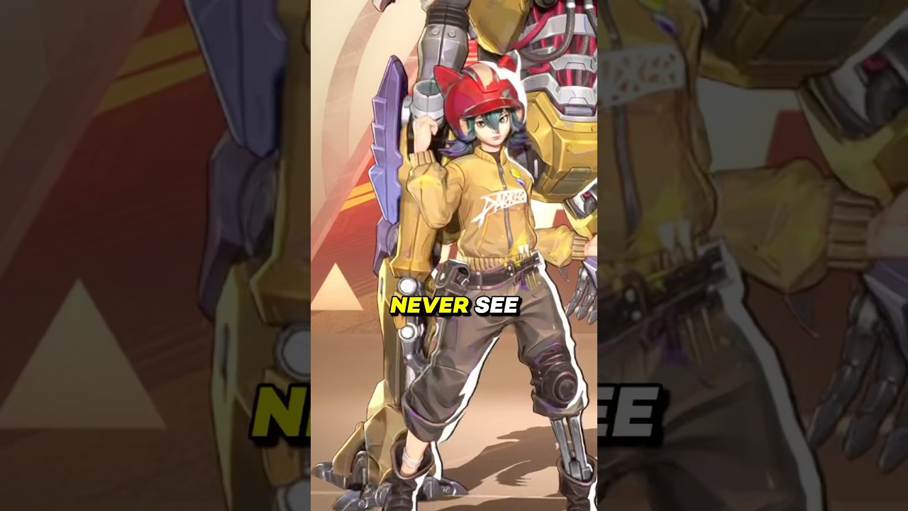 MARVEL RIVALS COMMUNITY WANTS TO SEE PENI OUT OF THE MECH!