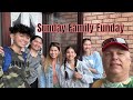 Sunday Family Day Girls Canada Wonderland And Sunday Family Day Girls Canada Wonderland And