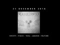Marcus Asmyhr - Resurrection Album Promo