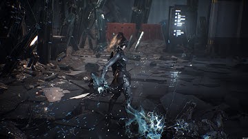 PROJECT DT Gameplay | New Hack and Slash like Metal Gear Rising: Revengeance & Stellar Blade 2024