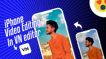 Vn App Iphone Video Editing | Iphone Video Effects For Android | Iphone Video Editing In Android
