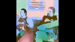 Westside Gunn, Conway The Machine, &amp; The Alchemist - Fork in the Pot (Instrumental)