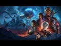 Act 1- No Save Scumming - Paladin Oath of Vengeance - Balders Gate 3 Co-op Campaign Day 3