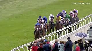 Sea The Stars - The 2009 Epsom Derby