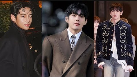 Unrivaled! The Korean Government Announces BTS