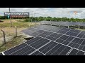 143,82 kWp - Ebraz Exportadora | Rural | Juazeiro-BA | 2ª ed.