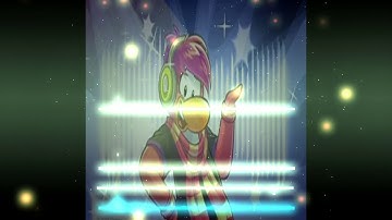 Awesome Avee Music Player Templates Visualizer | Dj Vicky