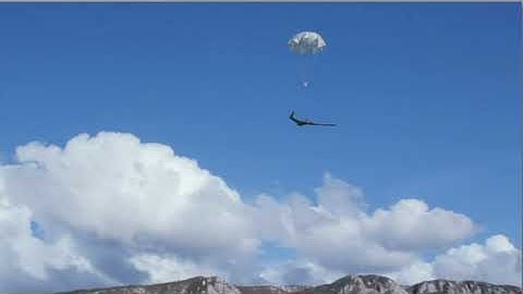 Capturing Drone Geospatial Mapping and Survey Data