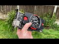 The ASUS-Exclusive OEM Graphics Card (Kind of)