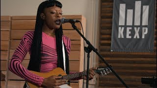 Sudan Archives - Did You Know (Live on KEXP)