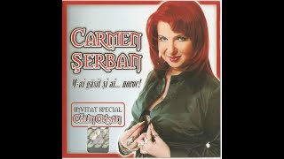 Carmen Serban si Calin Crisan - Te sun din America