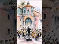 Sala delle Armonie Urbane / Musica classica in piazza