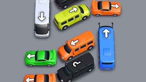 Crowd Express Level 31 Game Walkthrough Solution || Crowd Express Boarding Puzzle