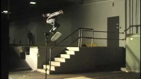 Your Welcome Promo (3CCD2)