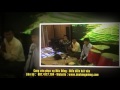 Biểu diễn hát văn
