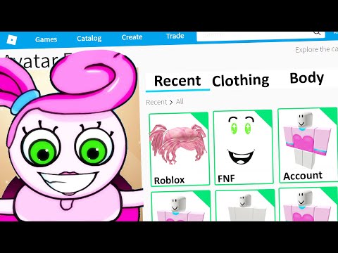 Collected Mommy Long Legs (FNF) - Roblox