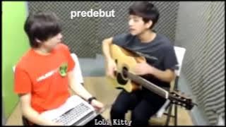 English Time With Seventeen Try Not To Laugh Challenge (lolikitty)