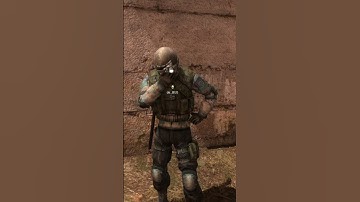 xrMPE Clear Sky Coop - Coming soon #stalker #coop #online #game #memes #clearsky