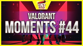VALORANT WTF MOMENTS. FUNNY, BEST, TOP AND TRASH | #44