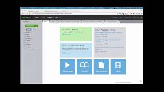 Appery.io Office Hours with Max Katz (June 24, 2015)