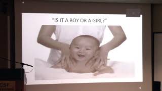 Supporting Gender-Expansive, Transgender, and Nonbinary Identified Children and Their Families