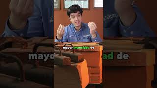 Medición de temperatura sin contacto con Calex #logicbus #tecnologia