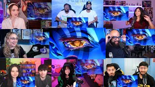 Demon Slayer Infinity Castle Main Trailer Reaction Mashup Final Arc Looks Insane