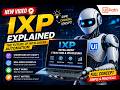 How to impliment Intelligent Xtraction & Processing (IXP) in UiPath
