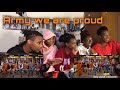 Africans react to BTS : Tiny Desk(home) concert