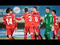 Un serio Sevilla FC empieza con buen pie la Copa en Lucena (0-3)