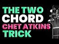 Stunning TRAVIS Picking in 12 Minutes 👀