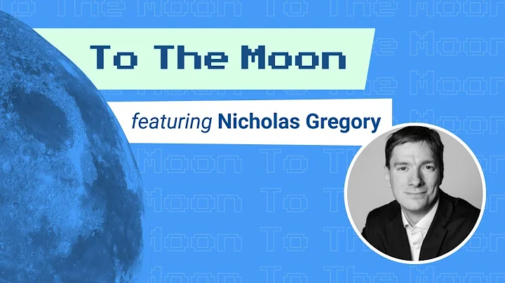 Nicholas Gregory - Mercury Wallet - Full Interview...
