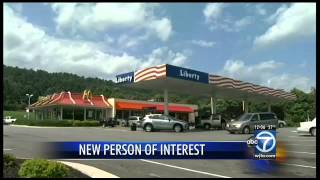 Alexis Murphy: Police say new person of interest identified