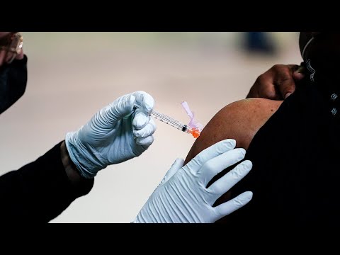 Mulling the idea of mandatory vaccination in Canada