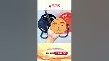 Rulo Công Trình 3 Ổ Cắm: 3500W | 16A | 15–25m | SOPOKA × DAPHACO