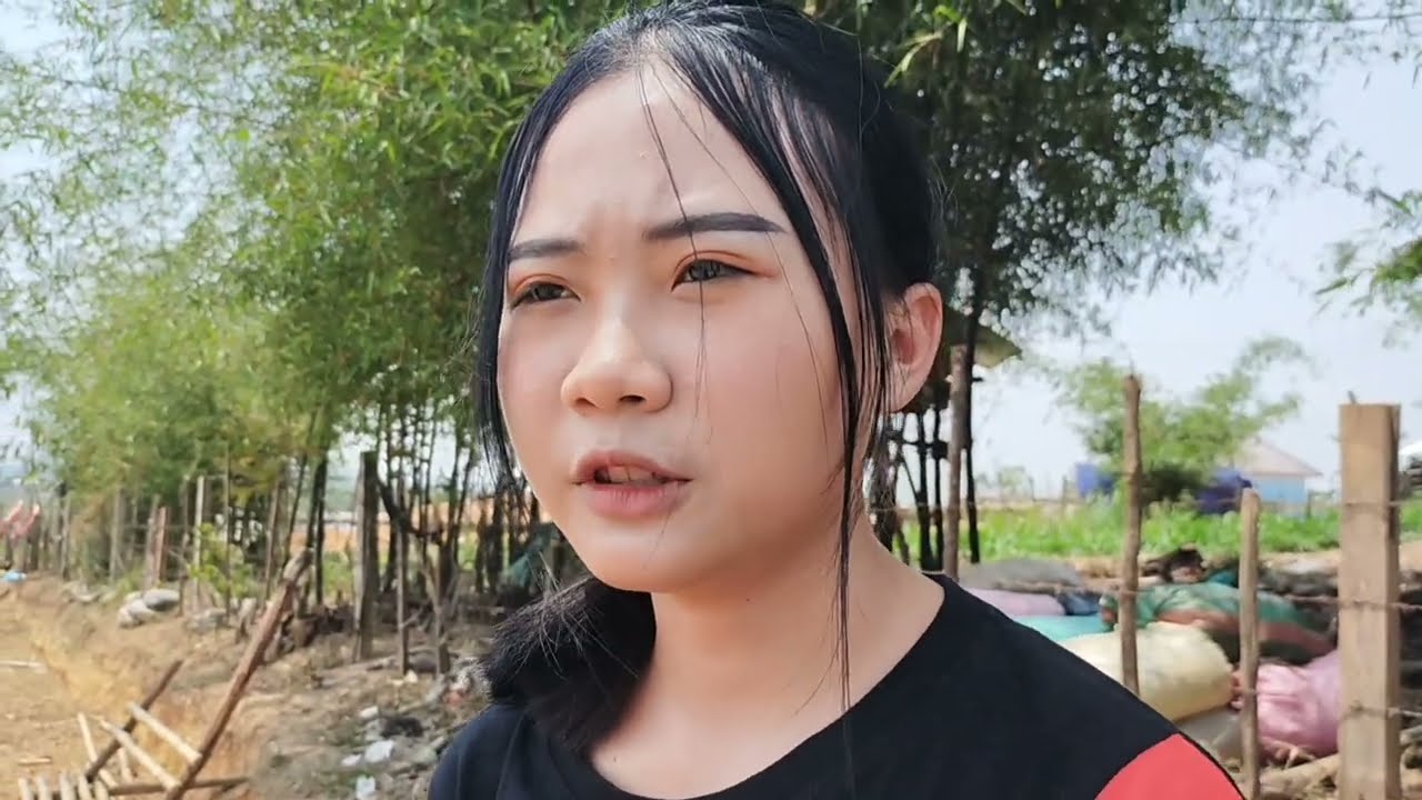 Ncauj tso siab tsi kheev part 4