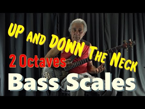 up-and-down-the-neck-bass-scales