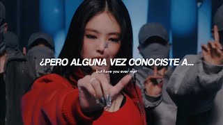 Jennie  Like Jenniesub Espaol  Sperformance