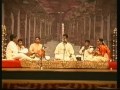 Kutralam Nagarajan - Numbikettavar - Hindolam