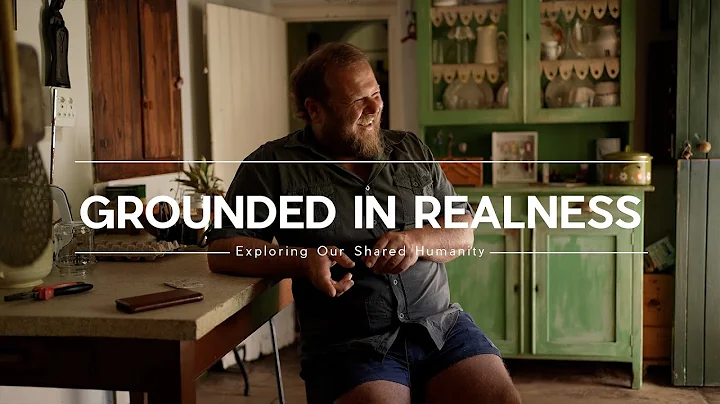 The Secret Joy of an Ordinary Life