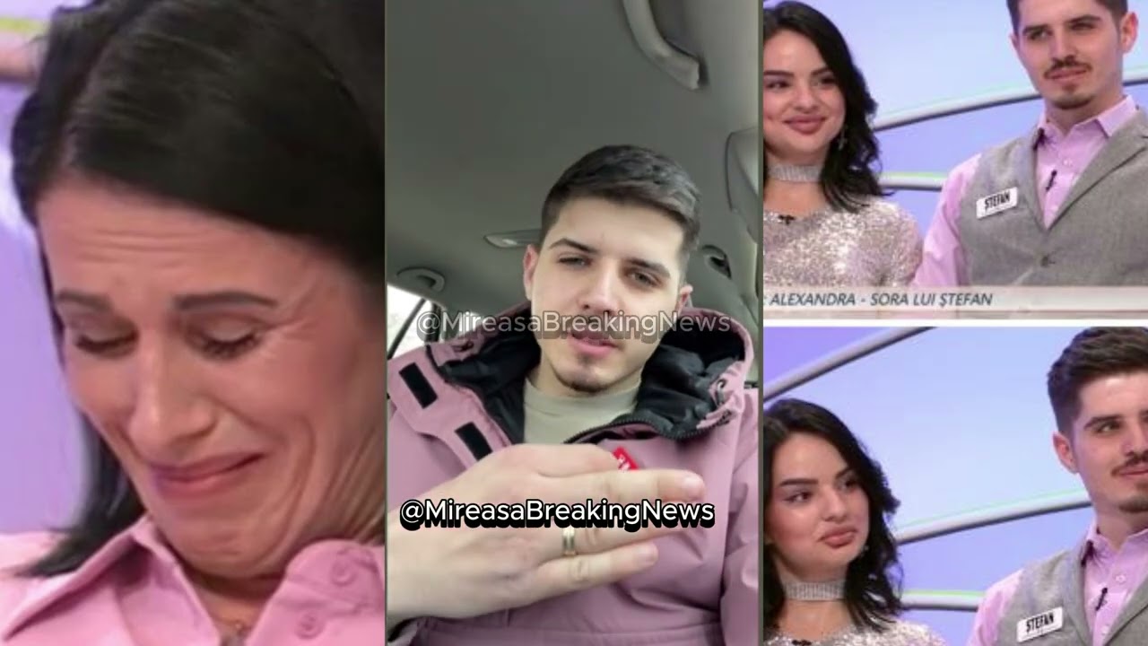 ❌️😱Ștefan păreri despre mireasa 12 , dar și ce planuri are el cu Mihaela ❌️😱