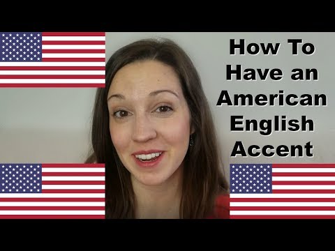 4 Secrets to Having an American English Accent: Advanced Pronunciation Lesson
