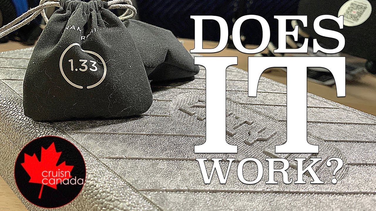 Moment CounterWeight | Does It Work?