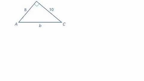 Chapter 9 Section 6 - Solving Right Triangles(Geo)