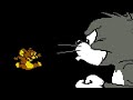 Tom & Jerry (NES) Playthrough