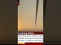 Indian warships recently carried out multiple anti-ship missile firings in the Arabian Sea, showcas