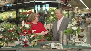 Hy-Vee Floral Department