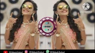 man rojach aavch e sapno kero ch banjara dj song tapori sandal mix by mahesh production