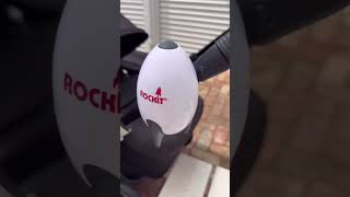 Rockit Rocker Rechargeable
