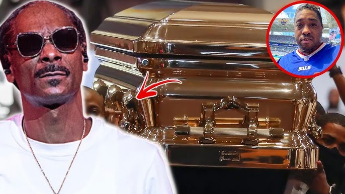 Snoop Dogg Shares Tragic Death News Of Younger Brother Bing Worthington